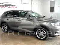 2021 DS DS7