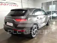 2021 DS DS7