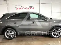 2021 DS DS7