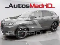2021 DS DS7