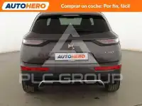 2021 DS DS7