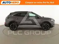 2021 DS DS7