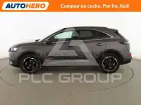 2021 DS DS7