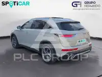 2021 DS DS7