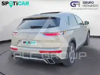 2021 DS DS7