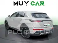 2021 DS DS7