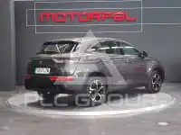 2021 DS DS7