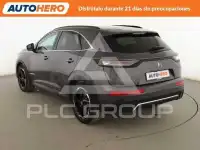 2021 DS DS7