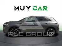 2021 DS DS7