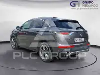2021 DS DS7