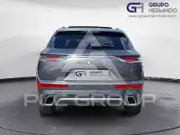 2021 DS DS7