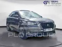 2021 DS DS7