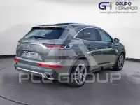 2021 DS DS7