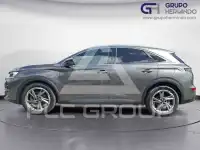 2021 DS DS7