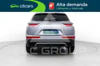 2021 DS DS7