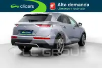 2021 DS DS7