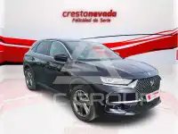 2021 DS DS7