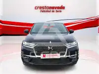 2021 DS DS7