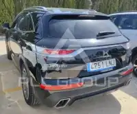2021 DS DS7