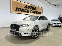 2021 DS DS7