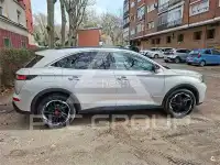 2021 DS DS7