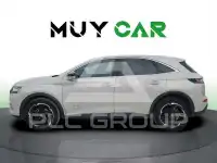 2021 DS DS7