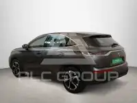 2021 DS DS7
