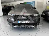 2021 DS DS7