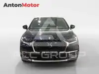 2021 DS DS7