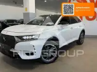 2021 DS DS7