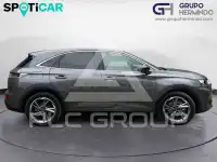 2021 DS DS7