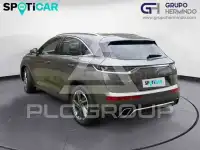 2021 DS DS7