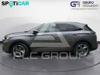 2021 DS DS7