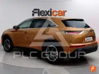 2021 DS DS7