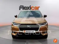 2021 DS DS7