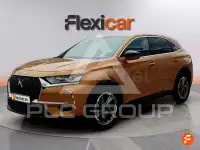 2021 DS DS7