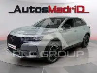 2021 DS DS7