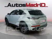 2021 DS DS7