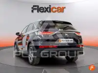 2021 DS DS7