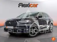 2021 DS DS7