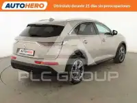 2021 DS DS7