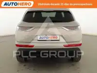 2021 DS DS7