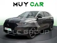 2021 DS DS7