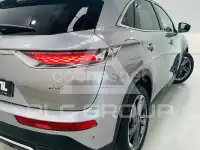 2021 DS DS7
