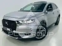 2021 DS DS7