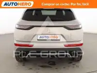 2021 DS DS7
