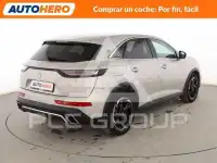 2021 DS DS7