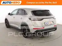 2021 DS DS7