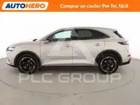 2021 DS DS7