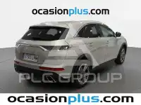 2021 DS DS7